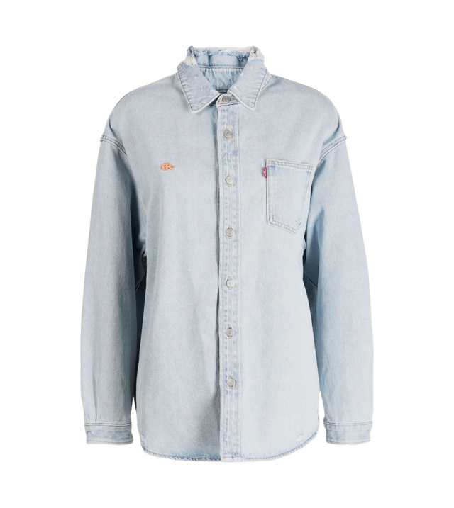 ERL x Levis Hemdjacke