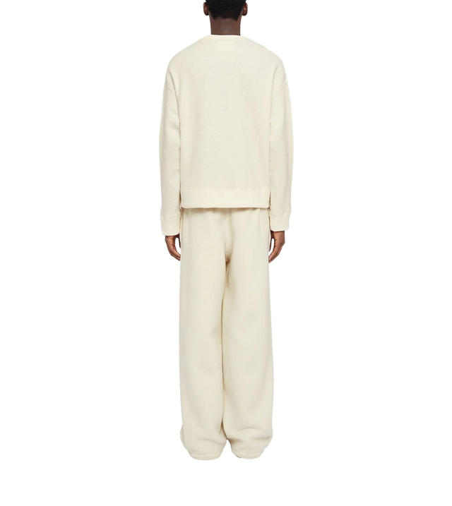 Pullover mit Brusttasche