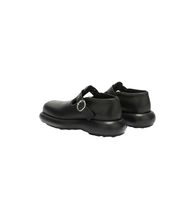 Klassische Loafer