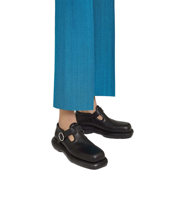 Klassische Loafer