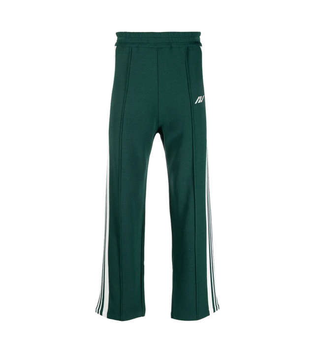 Sporthose mit Logo