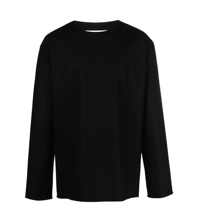 Lockeres Longsleeve