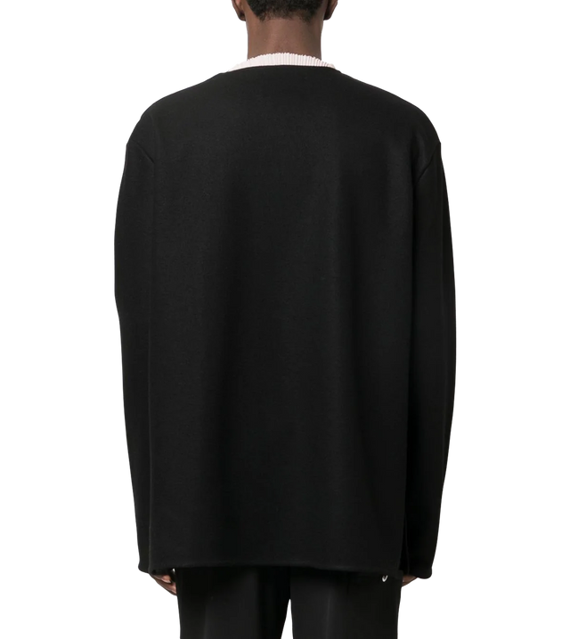 Lockeres Longsleeve