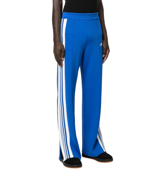Sporthose mit Logo