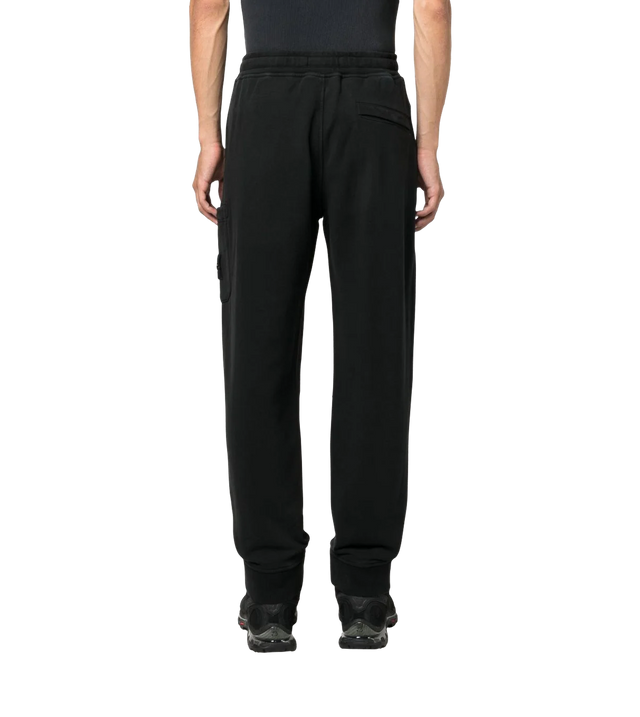 Jogginghose mit Patch