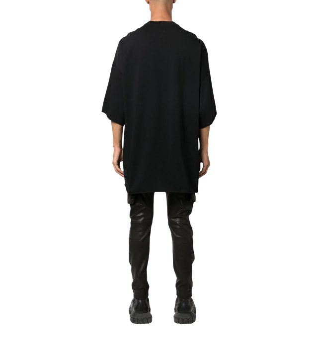 Lockeres T-Shirt