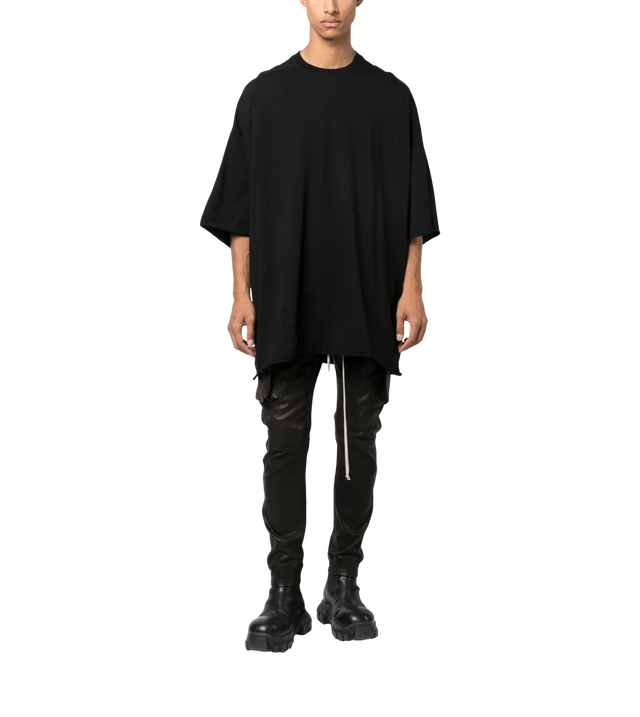 Übergroßes T-Shirt