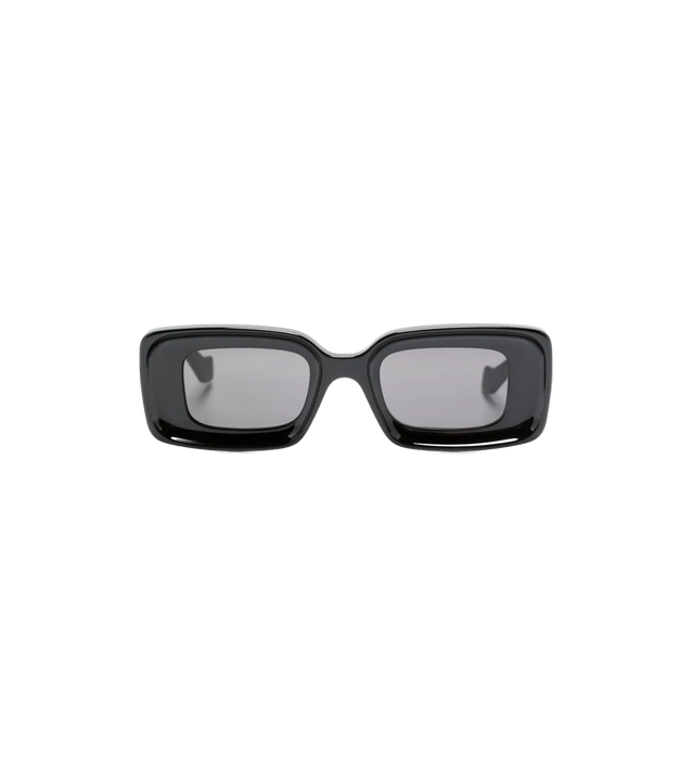 LW40101I PLASTIC SUNGLASSES