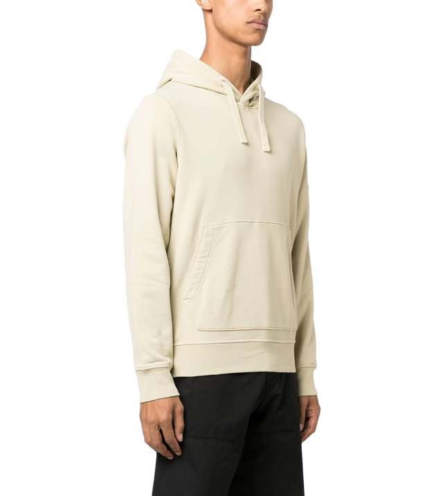 Kapuzenpullover mit Patch