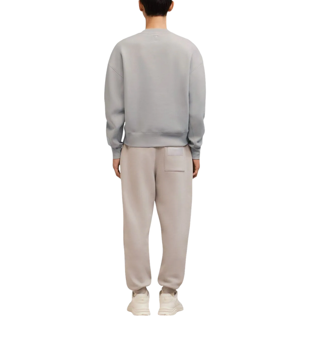 Ami Alexandre Mattiussi Sweatshirt
