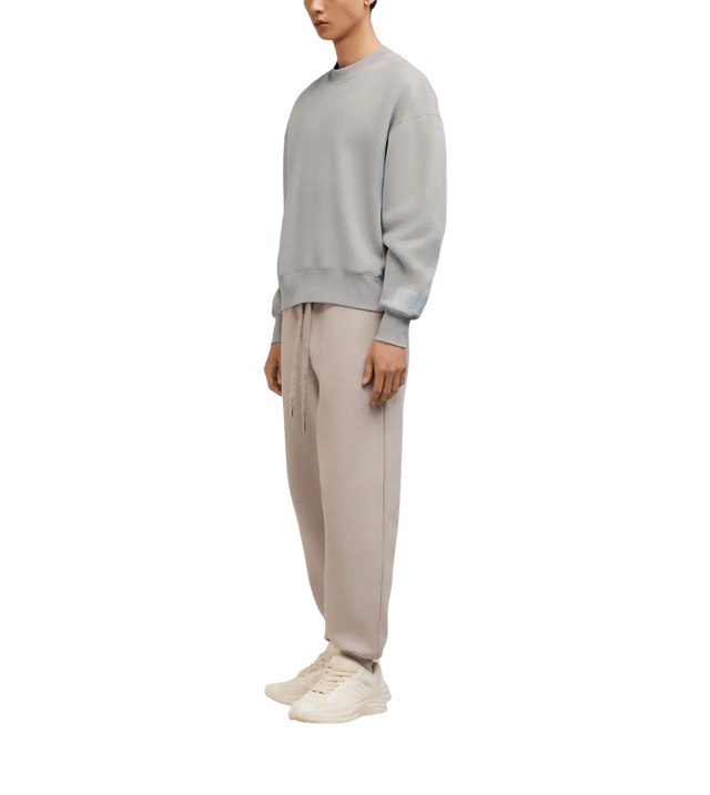 Ami Alexandre Mattiussi Sweatshirt