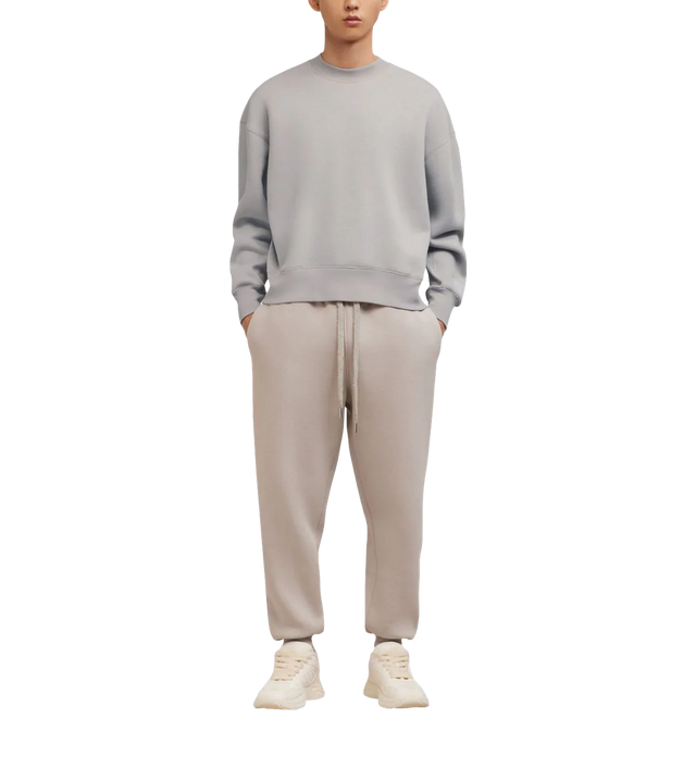 Ami Alexandre Mattiussi Sweatshirt