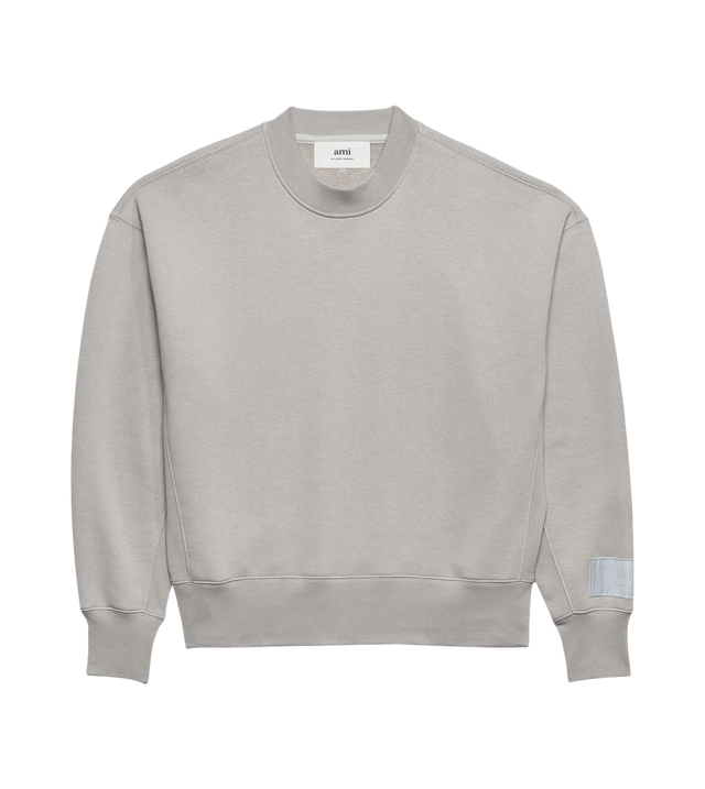 Ami Alexandre Mattiussi Sweatshirt