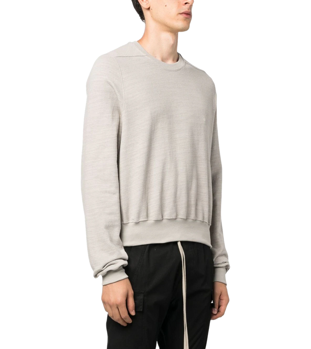 Pullover mit Struktur