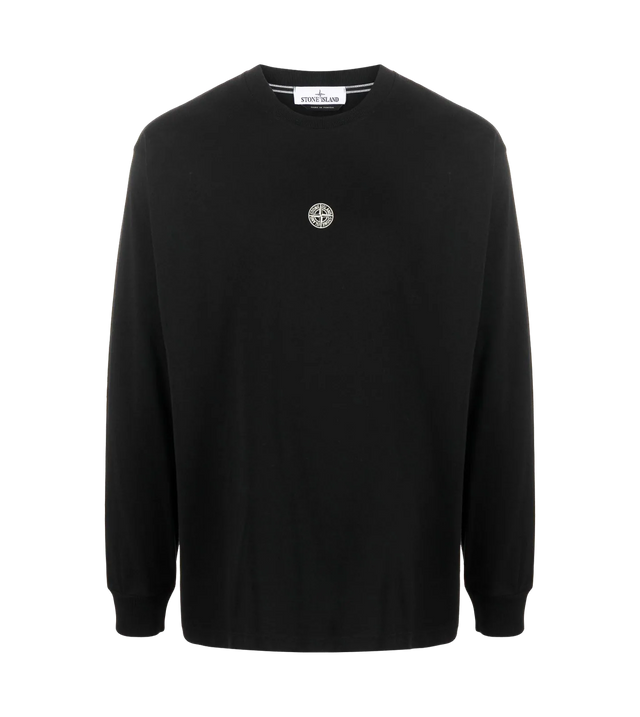 Longsleeve mit Logo und Grafik
