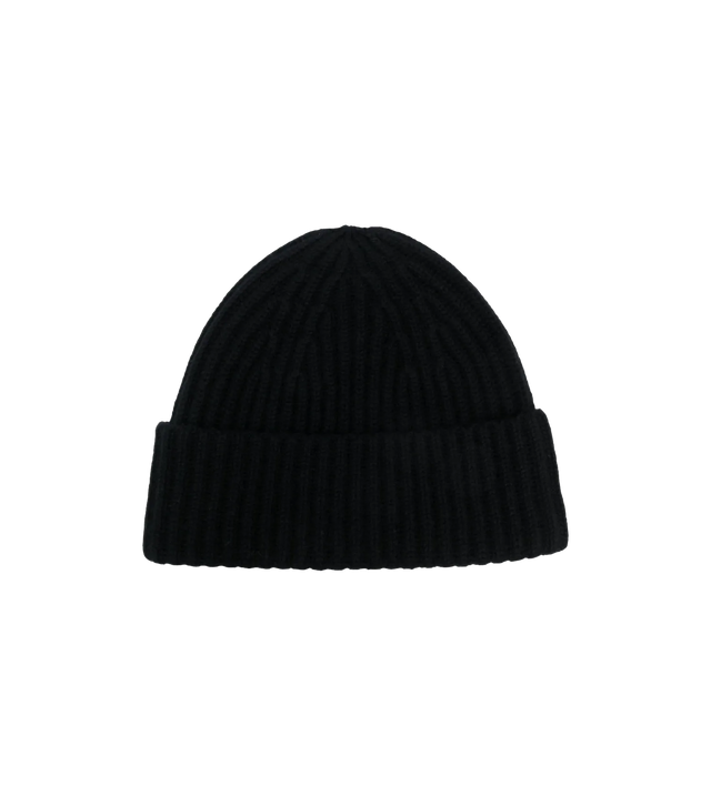 Martigny gestrickte Kaschmirmütze