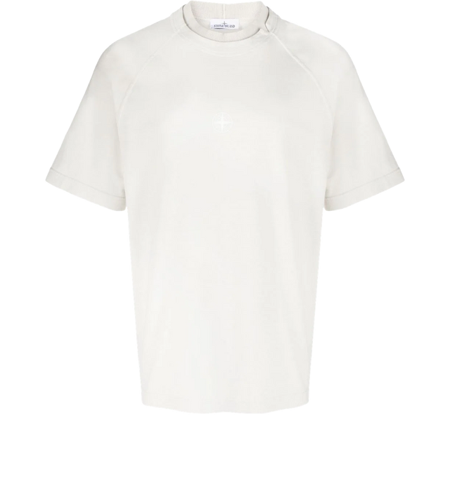 T-Shirt mit Logo