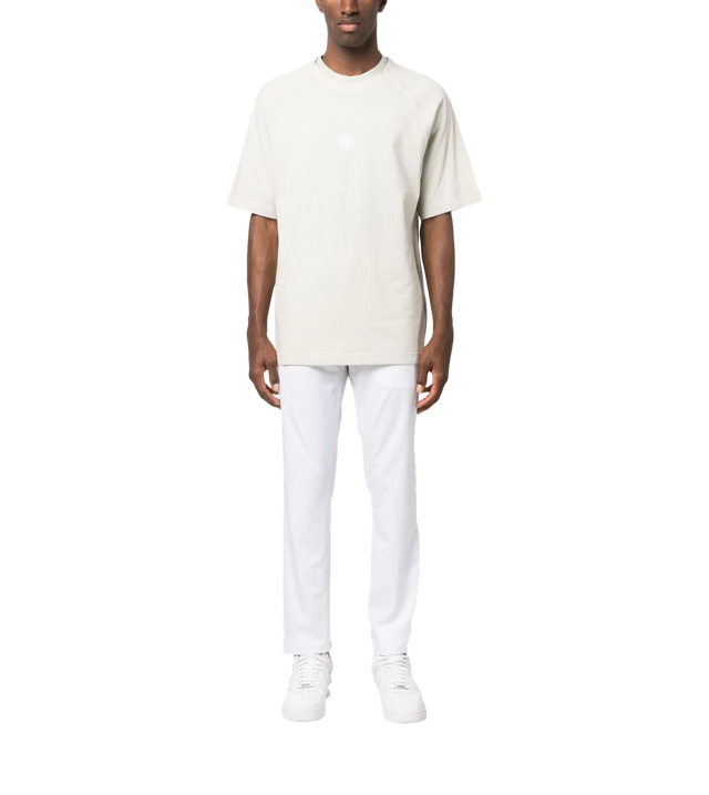 T-Shirt mit Logo