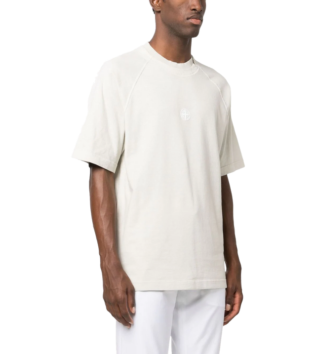 T-Shirt mit Logo