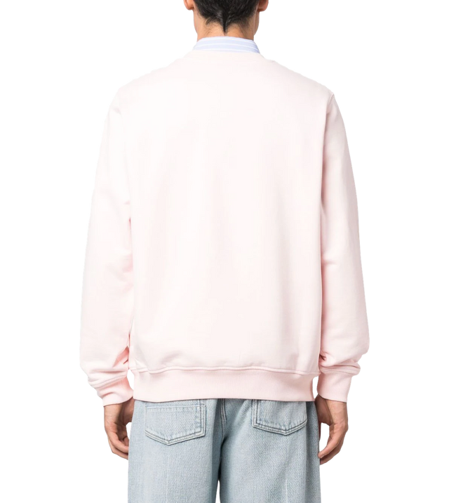 Pullover mit Grafik