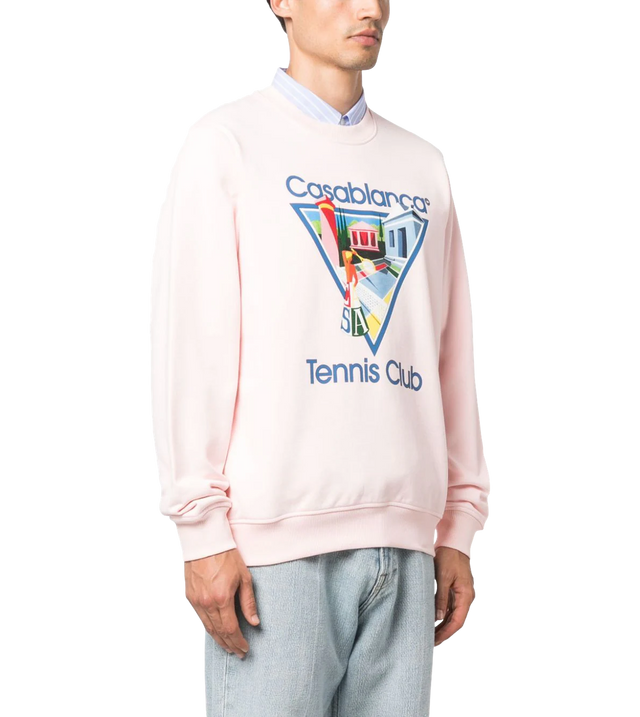 Pullover mit Grafik