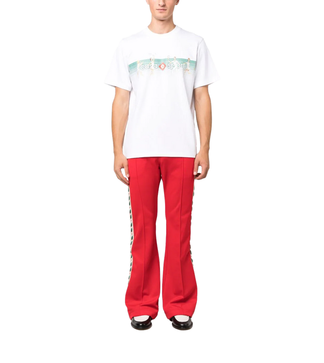 T-Shirt mit Grafik