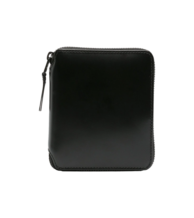 Wallet Very Black Series