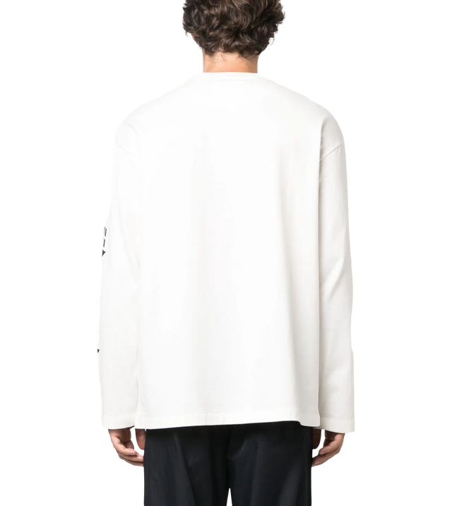 Longsleeve mit Grafik