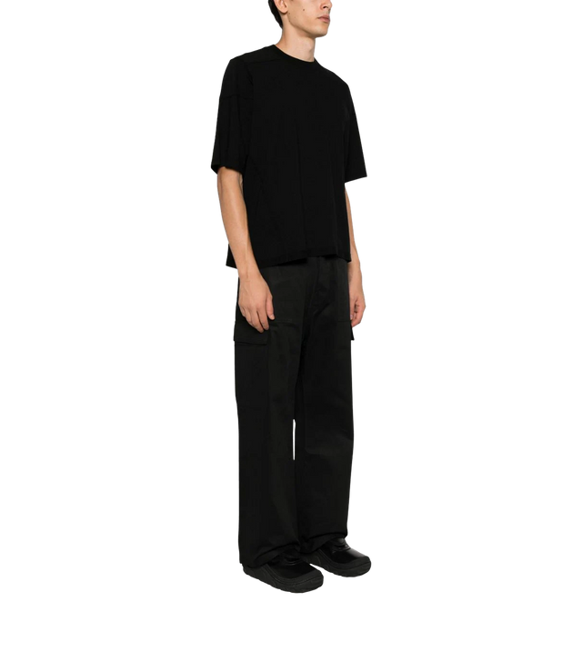 Lockeres T-Shirt