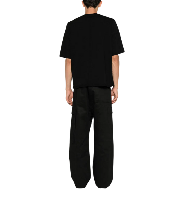 Lockeres T-Shirt