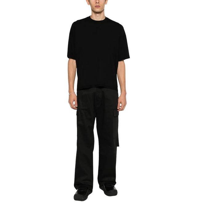 Lockeres T-Shirt