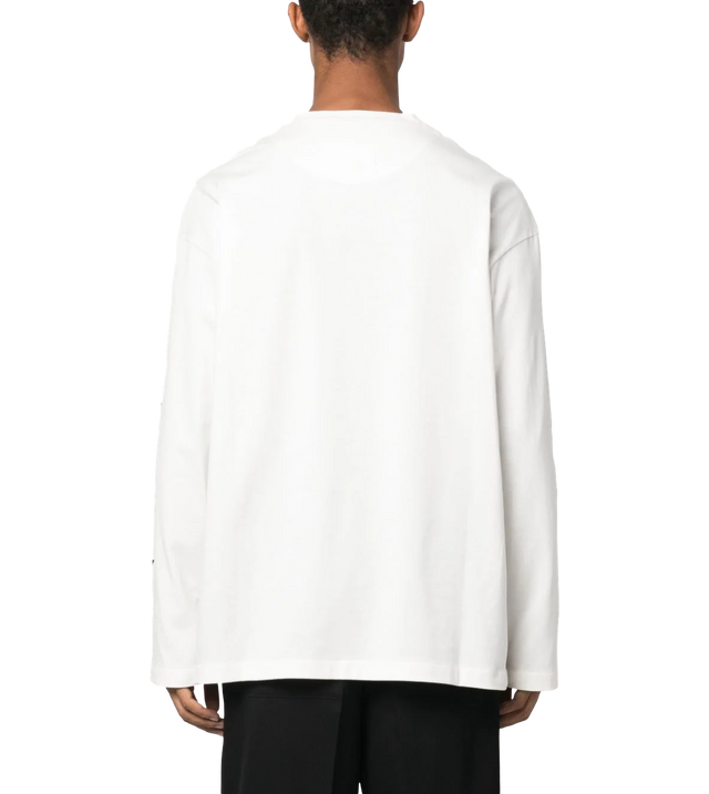 Longsleeve mit Grafik