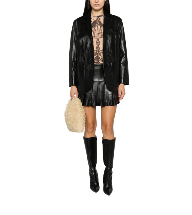 Resort Blazer