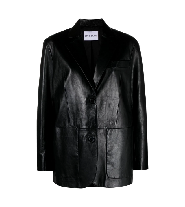 Resort Blazer