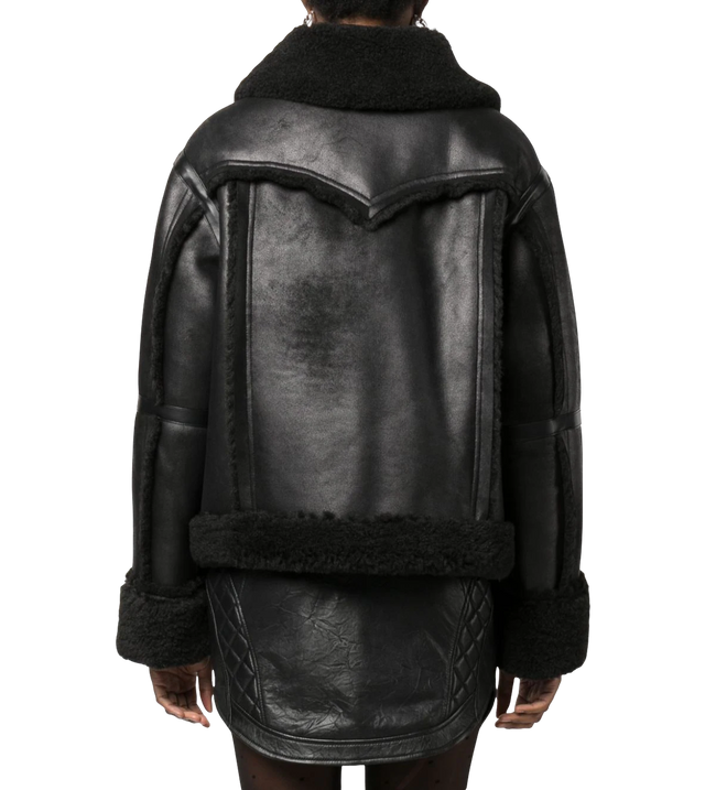 Lessie Jacke