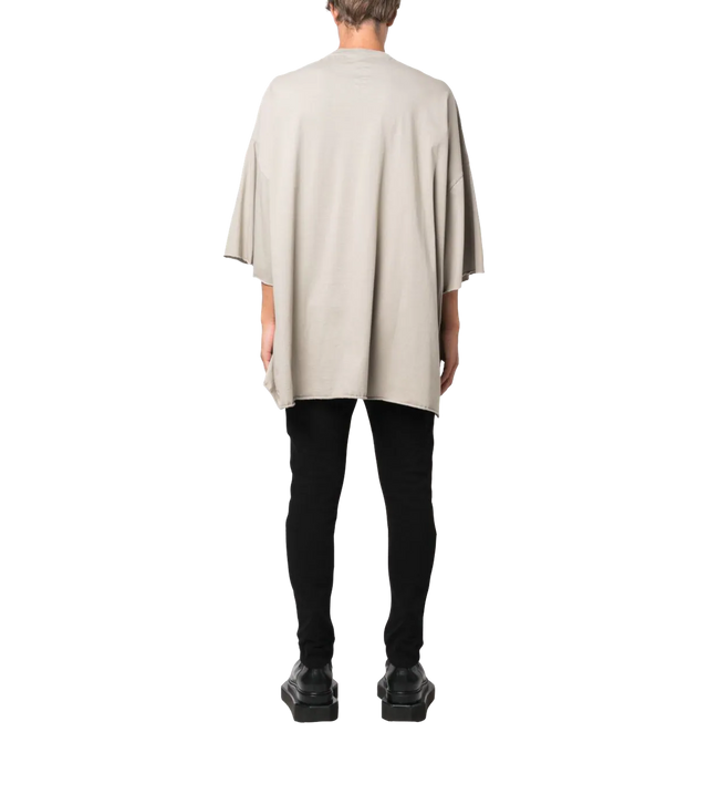 Übergroßes T-Shirt
