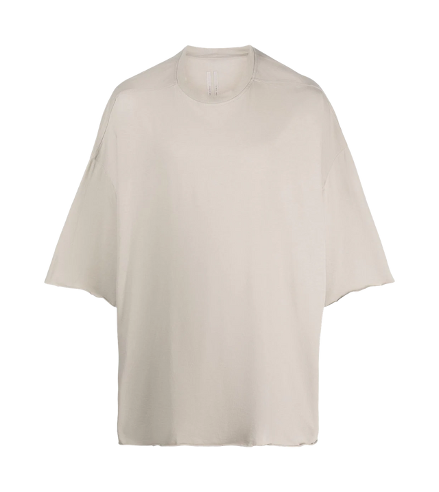 Übergroßes T-Shirt