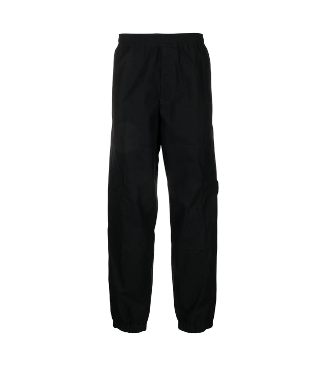 Hose mit Patch