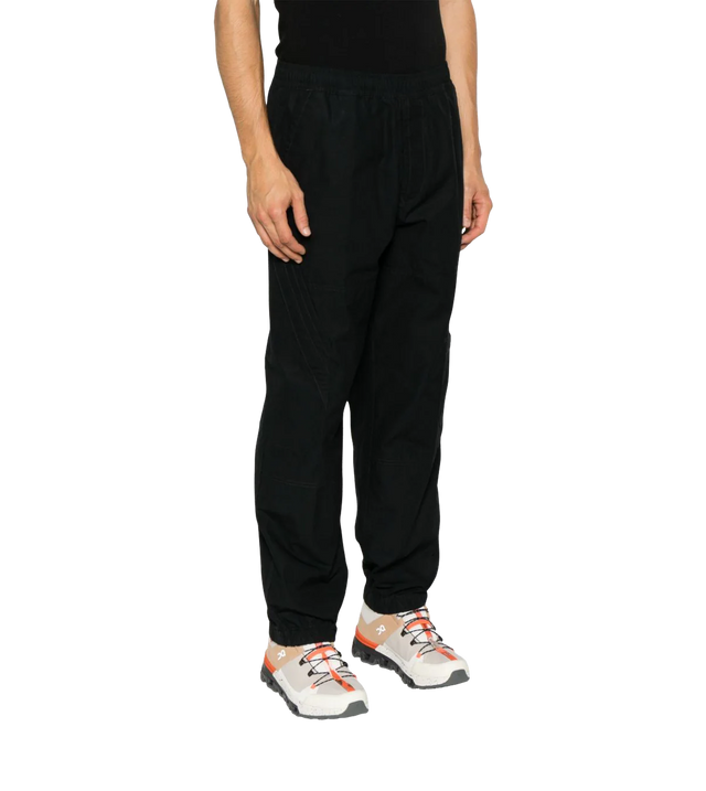 Hose mit Patch
