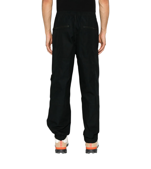 Hose mit Patch