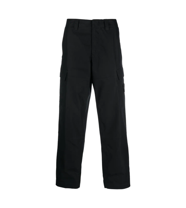 Gerade Hose mit Patch