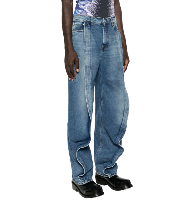 Banana Jeans