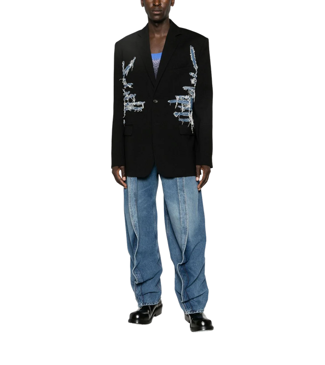 Banana Jeans