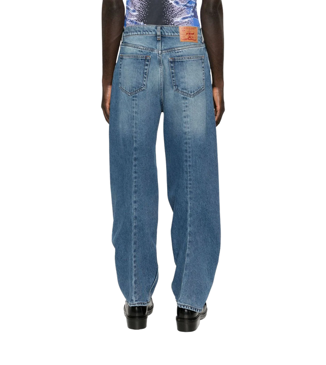 Banana Jeans