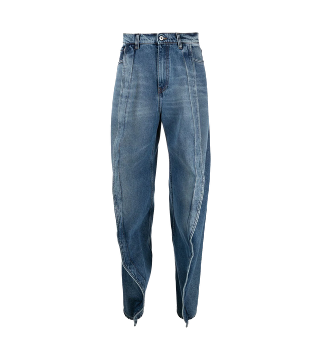 Banana Jeans