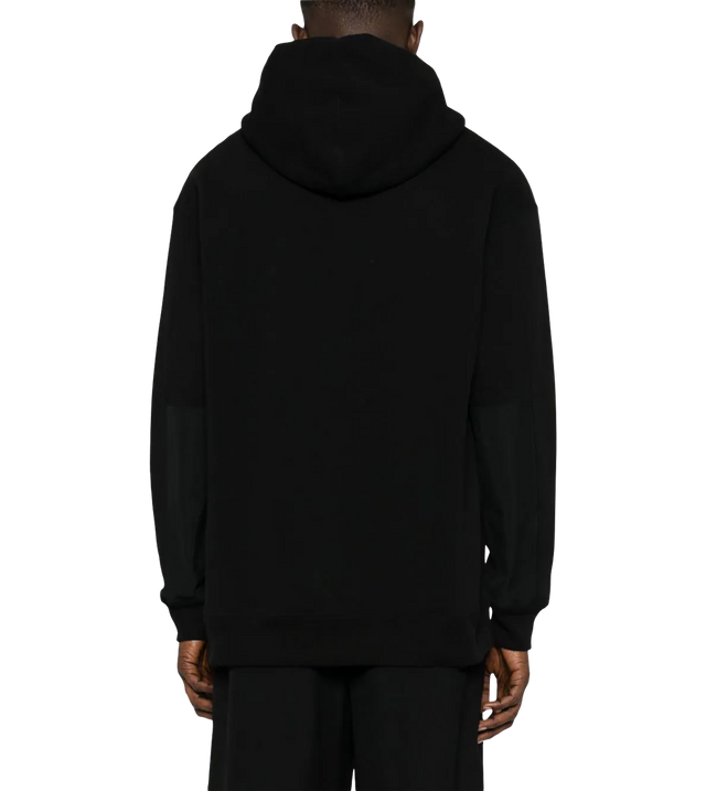 Kapuzenpullover mit Tasche