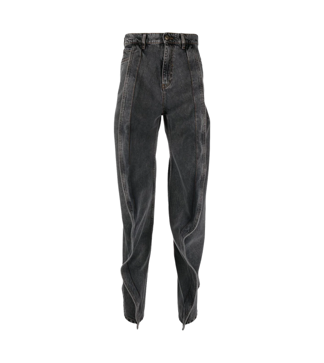 Banana Jeans