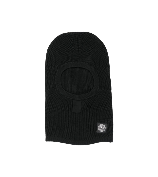 Balaclava mit Logo