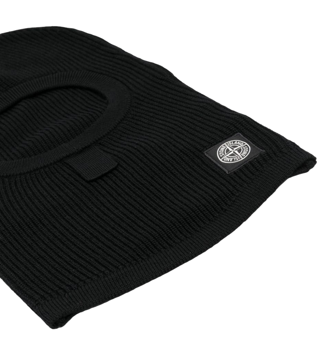 Balaclava mit Logo