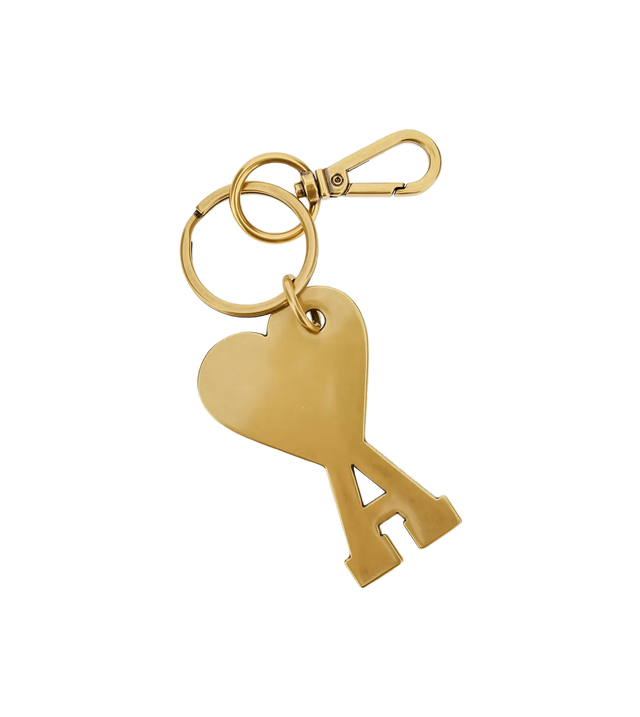 Ami de Coeur Schlüsselanhänger mit Logo